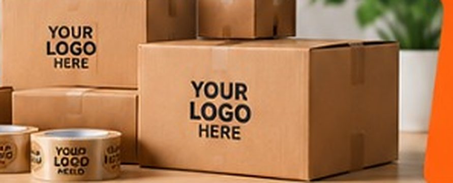 Your Logo on