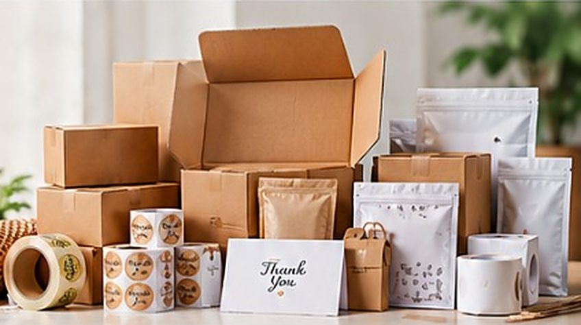 Packaging Solutions