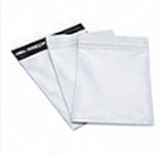 Courier Bag Sample Pack