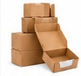 Mailer Box Sample Pack