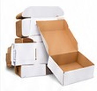 Brown Universal Box